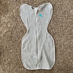 COPY - Love to Dream Swaddle - Small